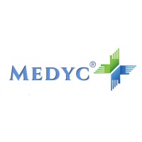 Medyc Group bv logo, Medyc Group bv contact details