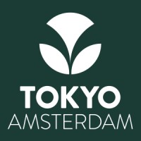 Tokyo Amsterdam logo, Tokyo Amsterdam contact details