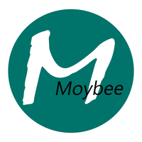 Moybee logo, Moybee contact details