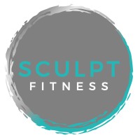 Sculpt Fitness logo, Sculpt Fitness contact details