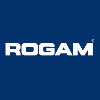 ROGAM Holding BV logo, ROGAM Holding BV contact details