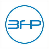 3FP SAC logo, 3FP SAC contact details