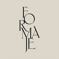 Formaje logo, Formaje contact details