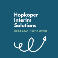 Hopkoper Interim Solutions logo, Hopkoper Interim Solutions contact details