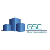 GSC Duurzaam Advies BV logo, GSC Duurzaam Advies BV contact details