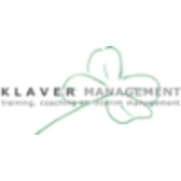 KLAVER MANAGEMENT training, coaching en interim management logo, KLAVER MANAGEMENT training, coaching en interim management contact details