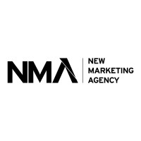 New Marketing Agency logo, New Marketing Agency contact details