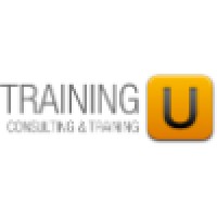 TrainingU International logo, TrainingU International contact details