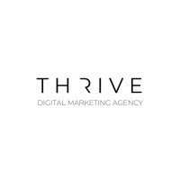 Thrive Digital Marketing Agency logo, Thrive Digital Marketing Agency contact details