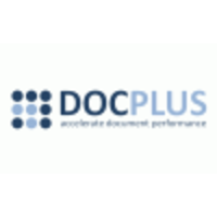 DOCplus logo, DOCplus contact details