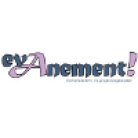 Evanement! logo, Evanement! contact details