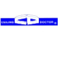 Ceiling Doctor Calgary Ltd logo, Ceiling Doctor Calgary Ltd contact details