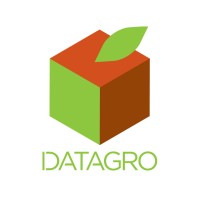 Datagro logo, Datagro contact details