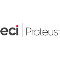 ECI | Proteus logo, ECI | Proteus contact details