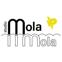 Studio Mola Mola logo, Studio Mola Mola contact details