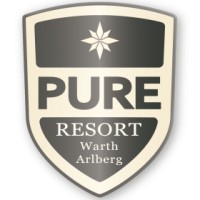 PURE Resort Warth-Arlberg logo, PURE Resort Warth-Arlberg contact details