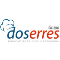 Grupo DosErres logo, Grupo DosErres contact details