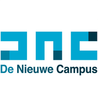 De Nieuwe Campus logo, De Nieuwe Campus contact details