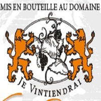 Vin Orange - vins du coeur de loire logo, Vin Orange - vins du coeur de loire contact details