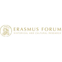 Erasmus Forum logo, Erasmus Forum contact details