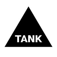 ART TANK logo, ART TANK contact details