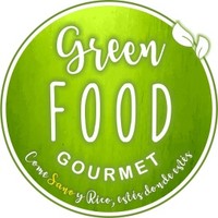 Green Food Gourmet logo, Green Food Gourmet contact details