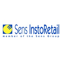 Sens InstoRetail b.v. logo, Sens InstoRetail b.v. contact details