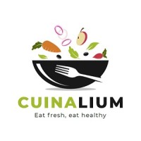 Cuinalium Catering logo, Cuinalium Catering contact details