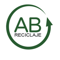 AB Reciclajes logo, AB Reciclajes contact details