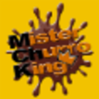 MISTERCHURROKING logo, MISTERCHURROKING contact details