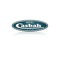 Hotel Casbah *** logo, Hotel Casbah *** contact details