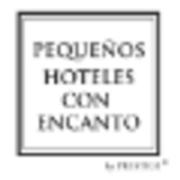 Los Hoteles Con Encanto logo, Los Hoteles Con Encanto contact details