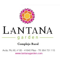 Lantana Garden logo, Lantana Garden contact details