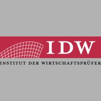 Institut der Wirtschaftsprüfer in Deutschland e.V. [Institute of Public Auditors in Germany] logo, Institut der Wirtschaftsprüfer in Deutschland e.V. [Institute of Public Auditors in Germany] contact details