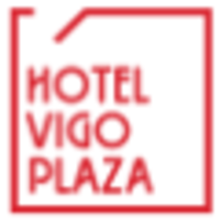 HOTEL VIGO PLAZA logo, HOTEL VIGO PLAZA contact details