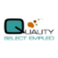 Quality Select Empleo logo, Quality Select Empleo contact details