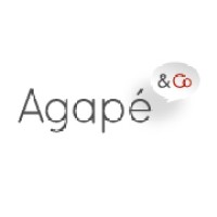 Agapé & Co logo, Agapé & Co contact details