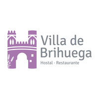 Hostal-Restaurante Villa de Brihuega logo, Hostal-Restaurante Villa de Brihuega contact details