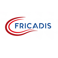 FRICADIS logo, FRICADIS contact details