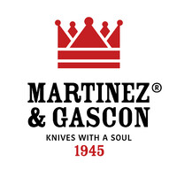 MARTINEZ & GASCON logo, MARTINEZ & GASCON contact details