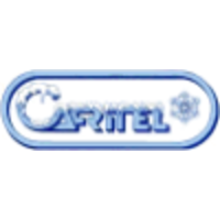 CAFRITEL S.L. logo, CAFRITEL S.L. contact details