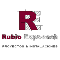 Rubio Expocash logo, Rubio Expocash contact details