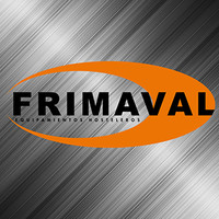 FRIMAVAL, S.L. logo, FRIMAVAL, S.L. contact details