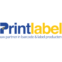 Printlabel logo, Printlabel contact details