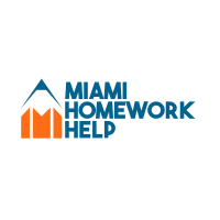 Miami Homework Help, LLC logo, Miami Homework Help, LLC contact details