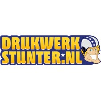 Drukwerkstunter logo, Drukwerkstunter contact details