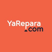 YaRepara logo, YaRepara contact details