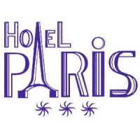 Hotel Spa Paris logo, Hotel Spa Paris contact details