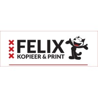 Felix kopieer en print logo, Felix kopieer en print contact details