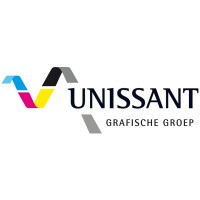 Unissant Grafische Groep logo, Unissant Grafische Groep contact details